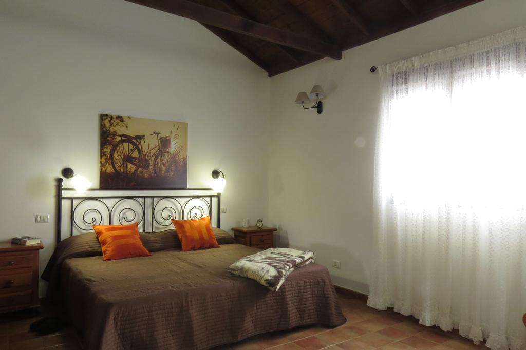 منزل الضيف تيلدي  في Casa La Lomada المظهر الخارجي الصورة