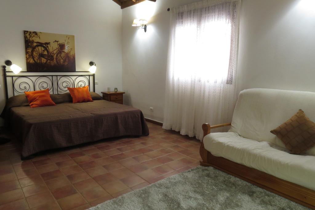 منزل الضيف تيلدي  في Casa La Lomada المظهر الخارجي الصورة